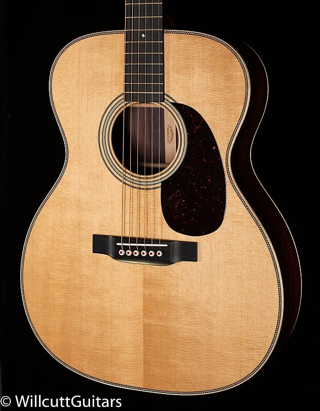 

Martin 000-28 Modern Deluxe (940) 00028 Modern Deluxe w/cs (940)