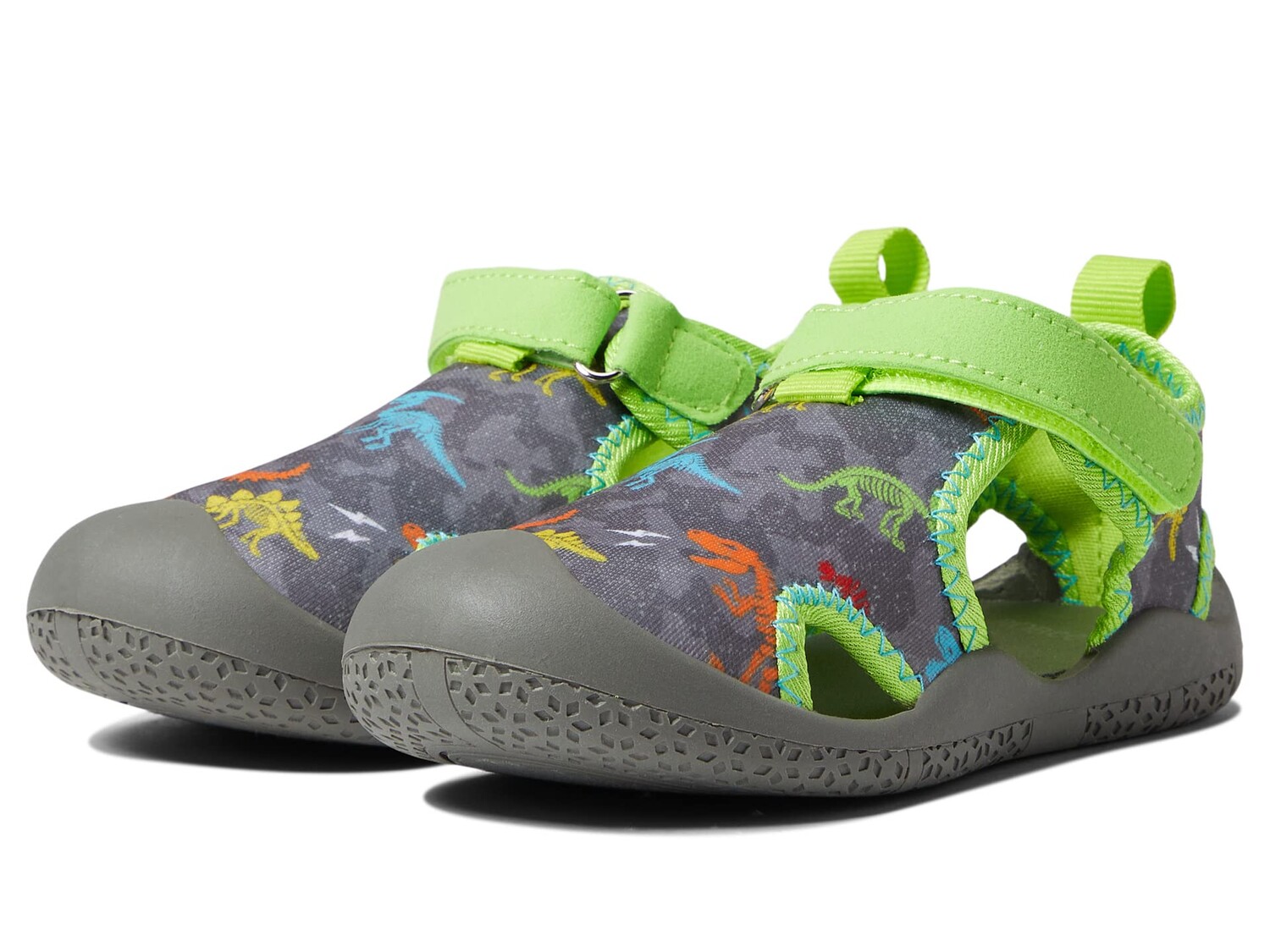 

Кроссовки Robeez, Dinosaurs Water Shoes