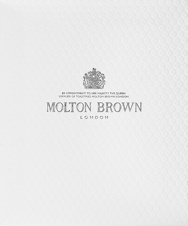 Парфюмерный набор Molton Brown Floral Set