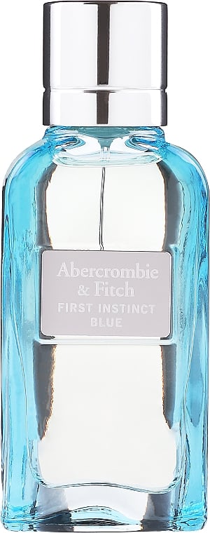 Духи Abercrombie & Fitch First Instinct Blue Women - фото