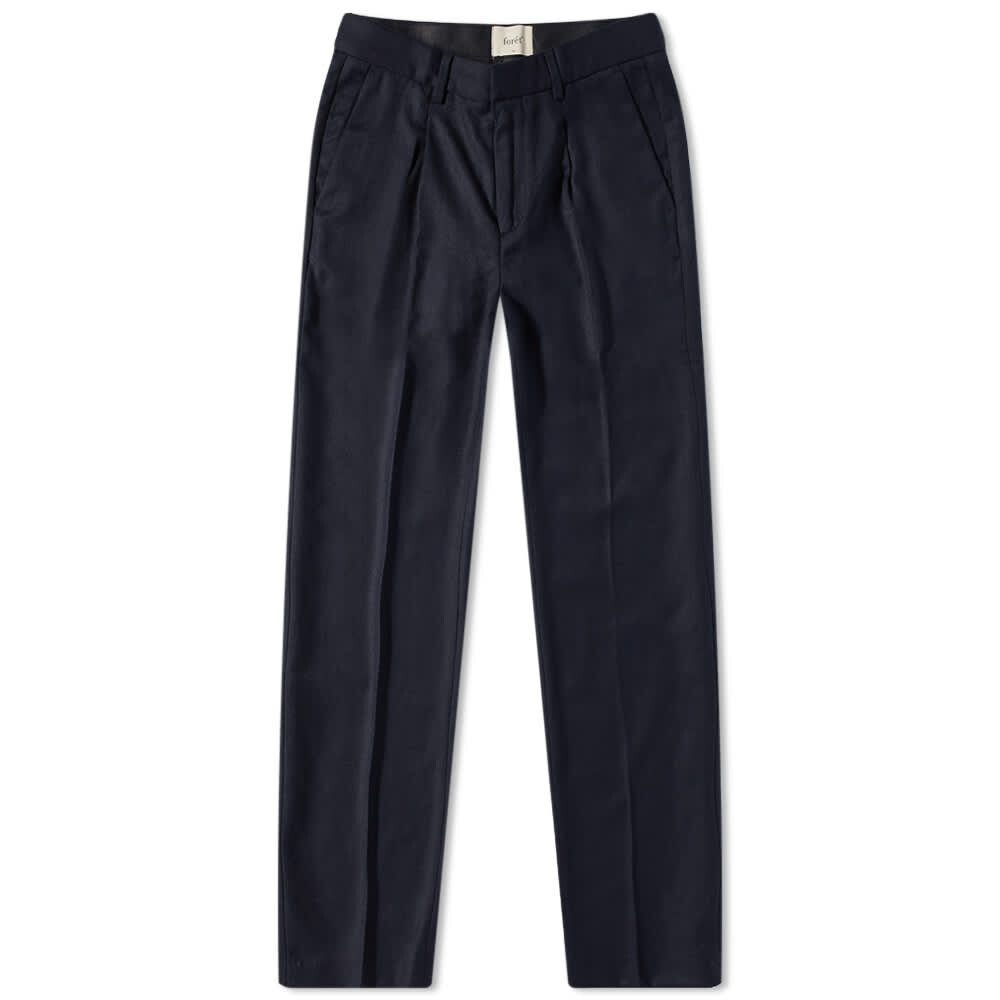

Брюки Foret Read Wool Pant