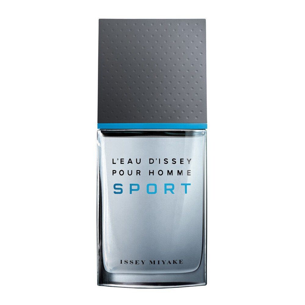

Issey Miyake L'Eau d'Issey pour Homme Sport туалетная вода для мужчин, 50 мл