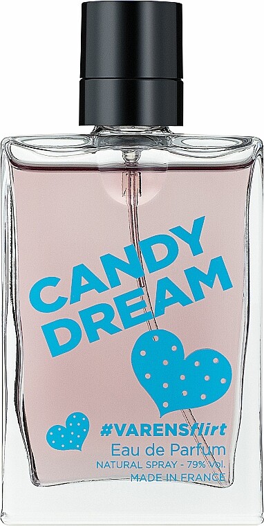 

Духи Ulric de Varens Varens Flirt Candy Dream