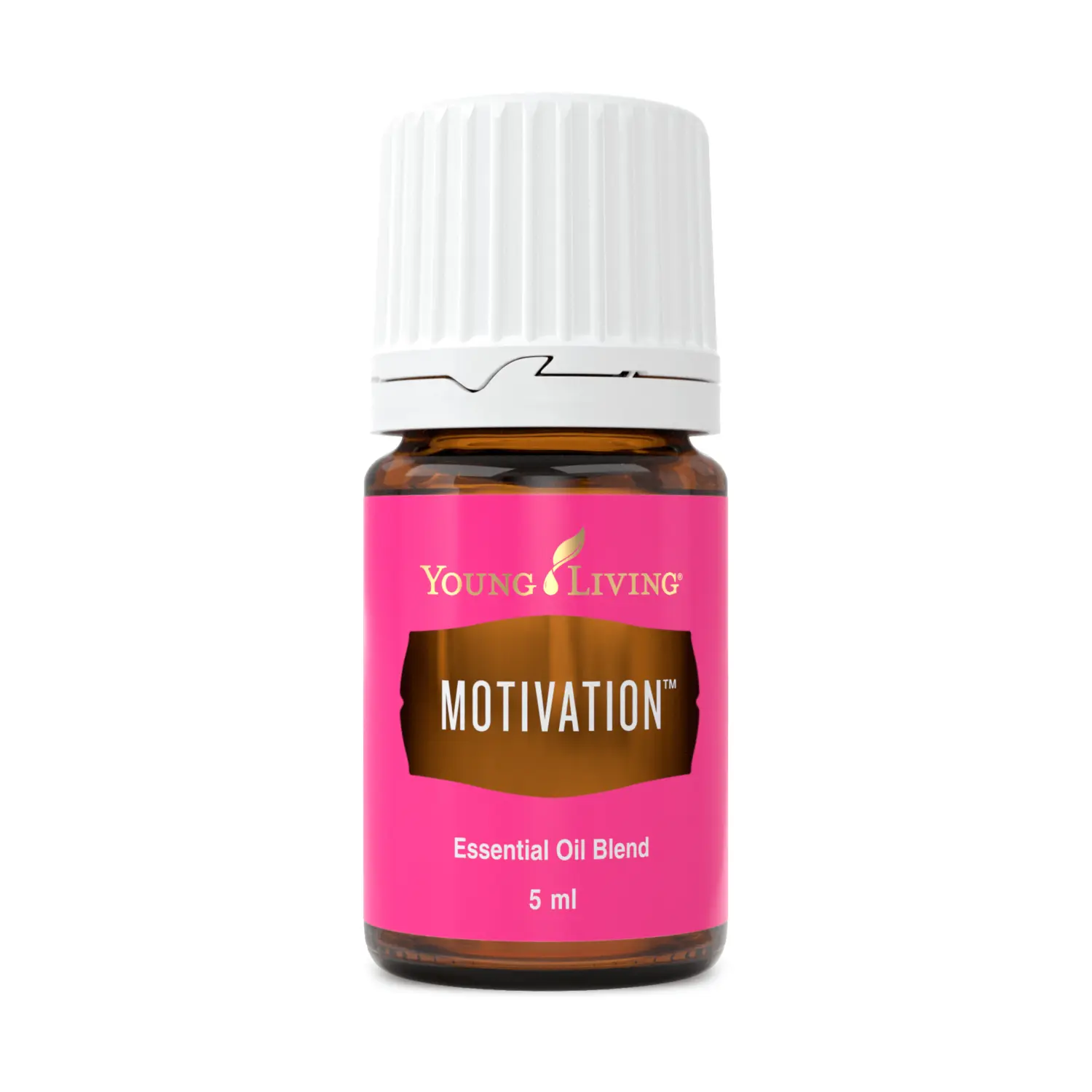 

Смесь эфирных масел Young Living Motivation, 5 мл