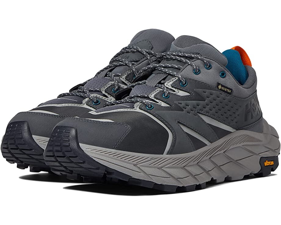 

Кроссовки Anacapa Low GORE-TEX Hoka, каслрок