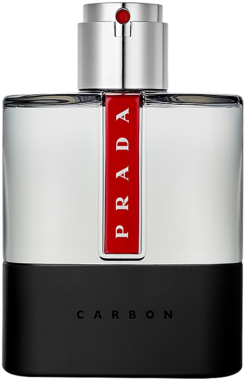 Туалетная вода Prada Luna Rossa Carbon - фото