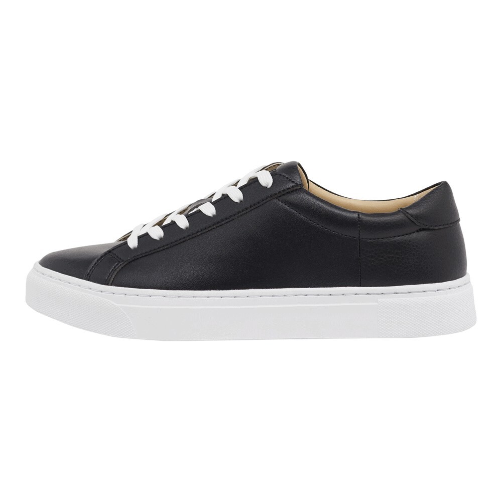 

Кроссовки Superdry Vegan Retro Court , black