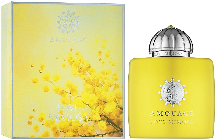 Амуаж лав мимоза. Amouage Love Mimosa. Amouage Love Mimosa 100мл. Amouage Love Mimosa набор. Amouage Love Mimosa 1ml EDP отливант.