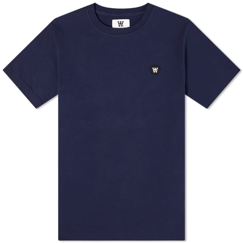 

Футболка Wood Wood Ace Tee