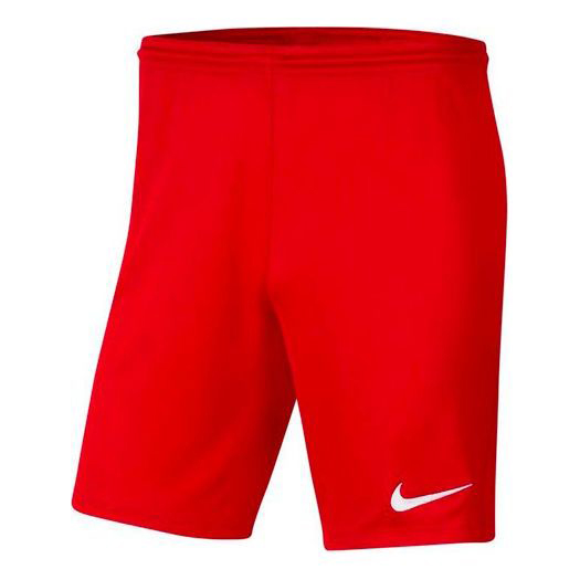 Шорты Nike Dri-FIT Quick Dry Sports Shorts Red BV6855-657, красный