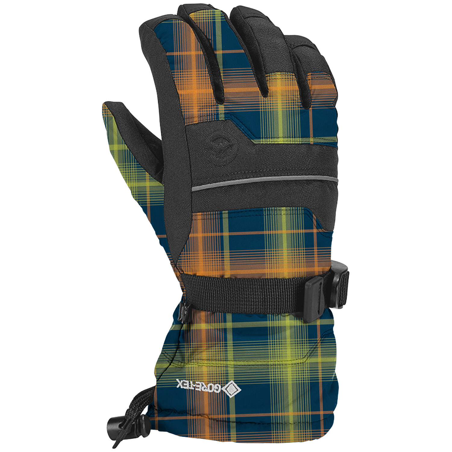 

Перчатки Gordini Junior Gore-Tex для детей, синий