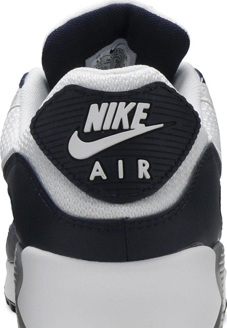 Nike air sales max 90 obsidian