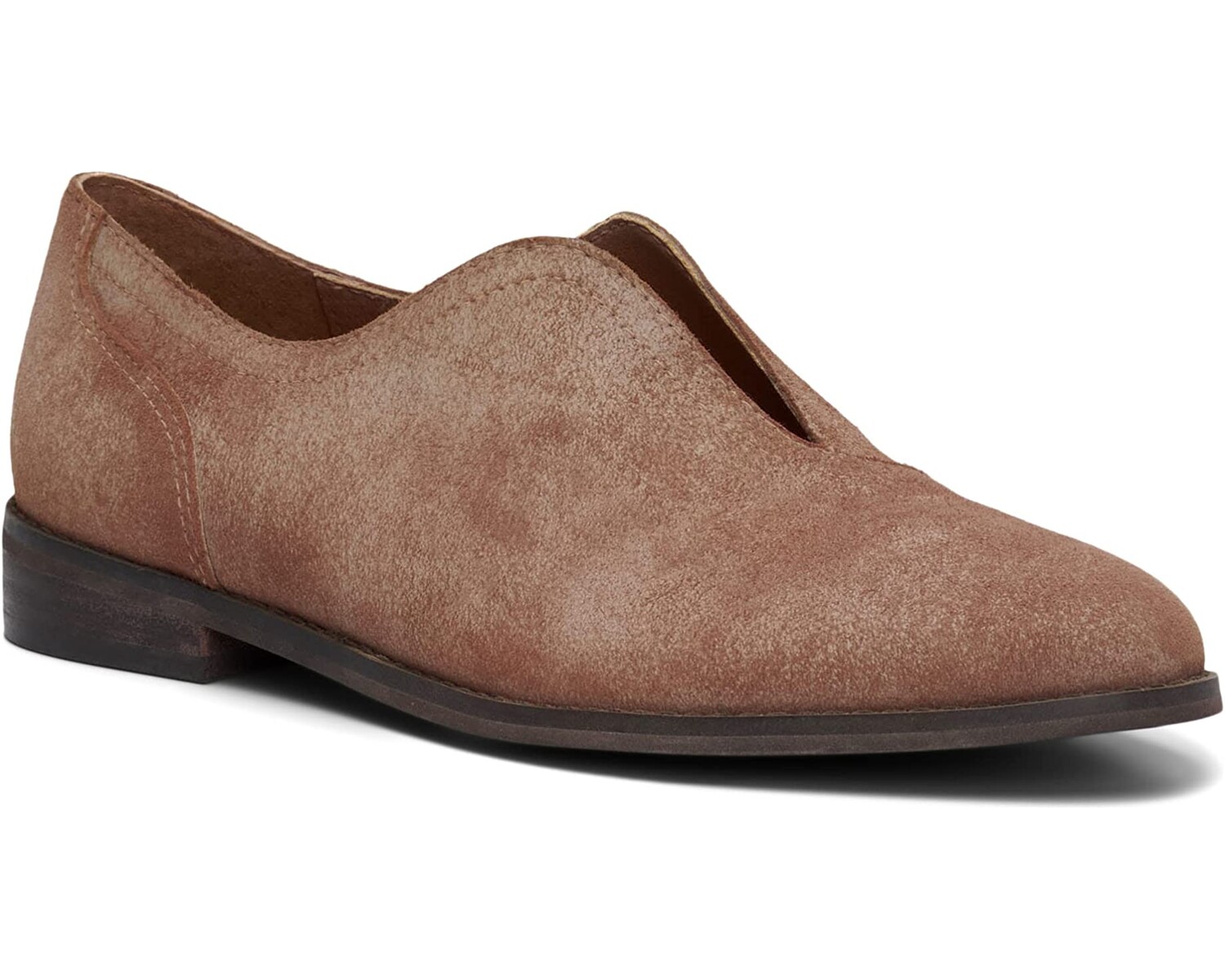 

Лоферы Enavah Lucky Brand, жареный