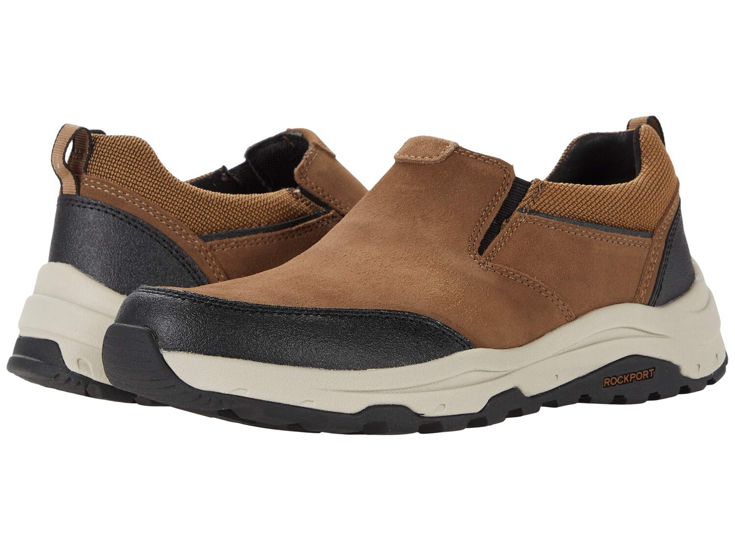 

Мокасины Rockport, Birchfield Slip-On