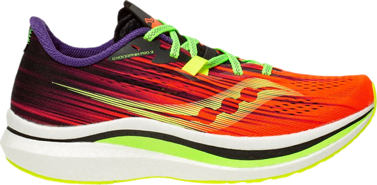 Кроссовки Saucony Endorphin Купить