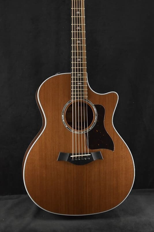 

Taylor 414ce LTD Rosewood/Sinker Redwood Natural