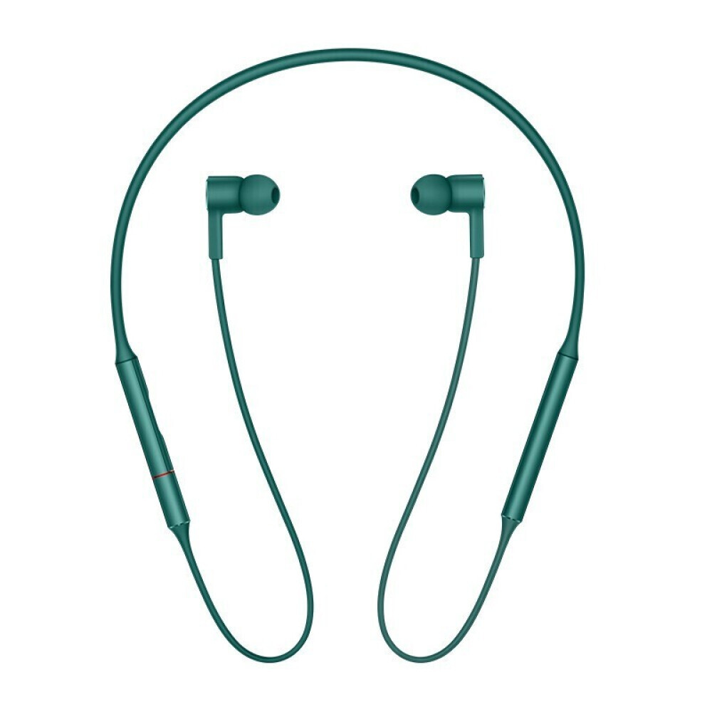 

Bluetooth-гарнитура спортивная Huawei Freelace для бега
