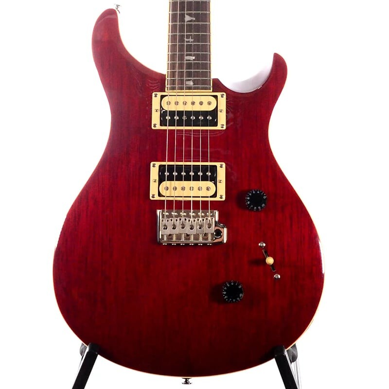 

PRS SE Standard 24 - винтажная вишня 108116::VC: