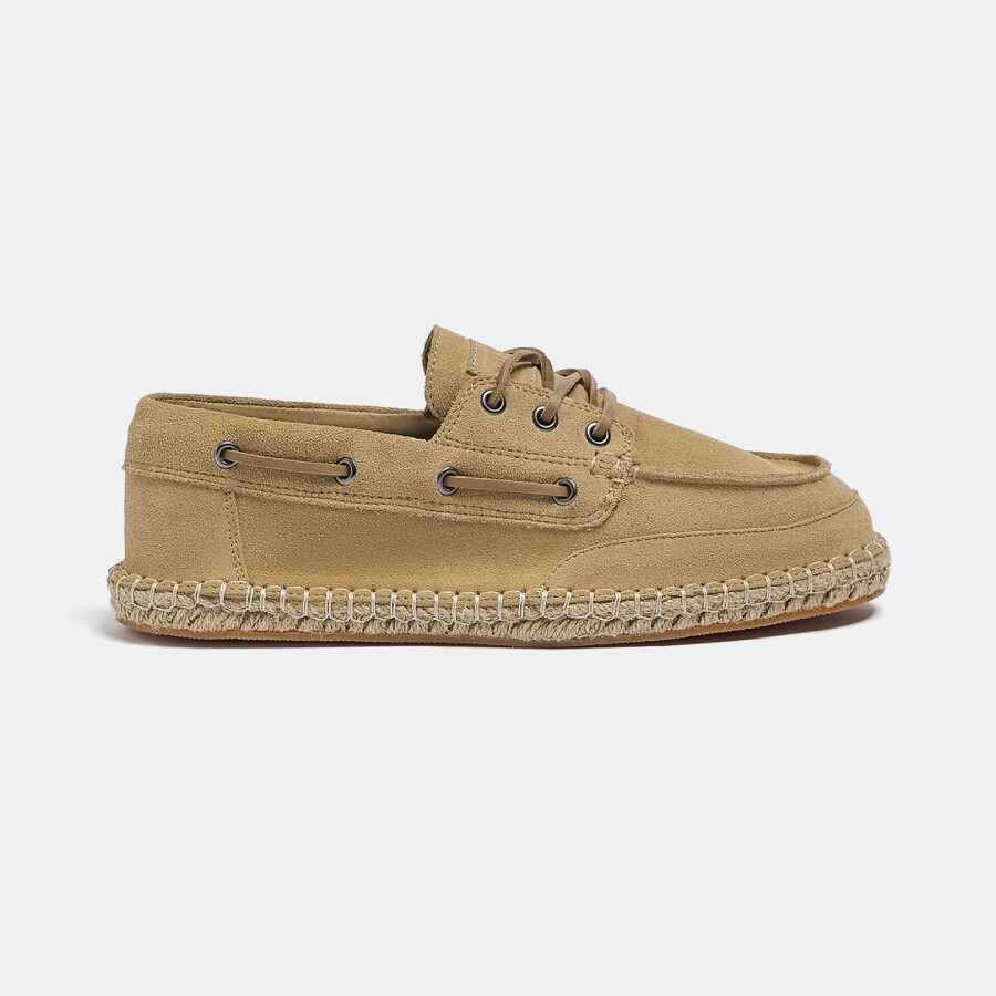 

Туфли Pull&Bear Contrast Leather, светло-коричневый