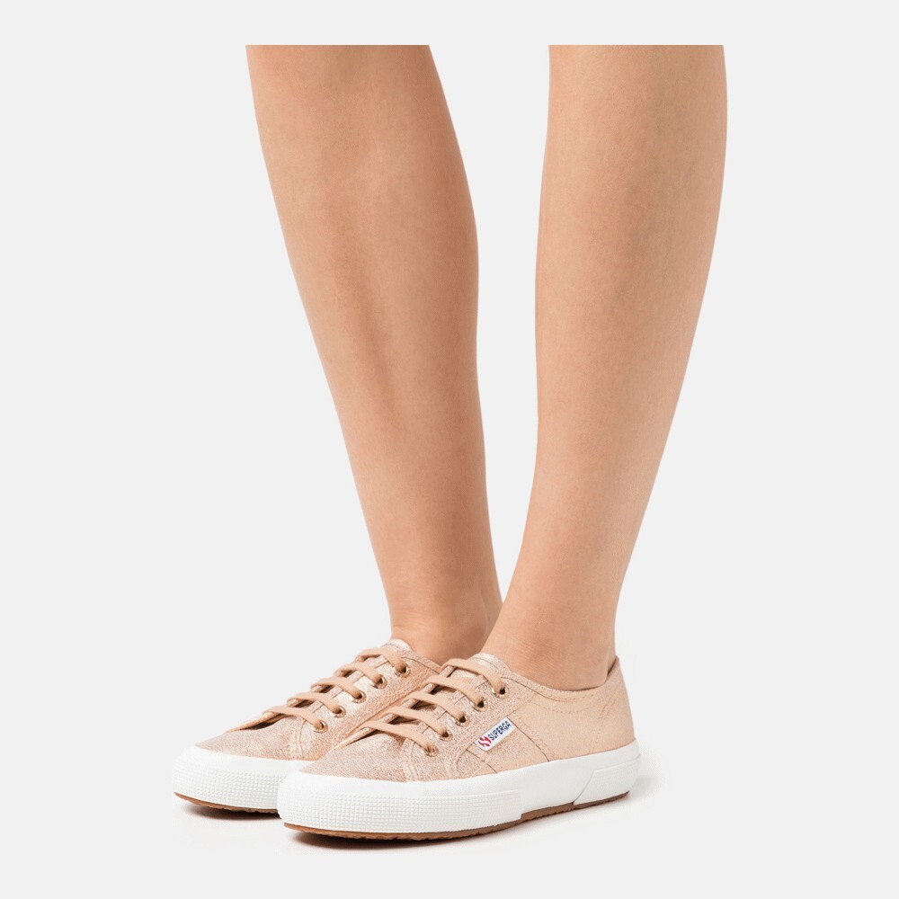 

Кроссовки Superga Lamew, copper