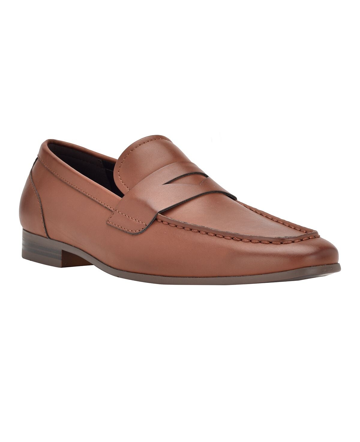 

Мужские лоферы без шнурков kullen penny on GUESS
