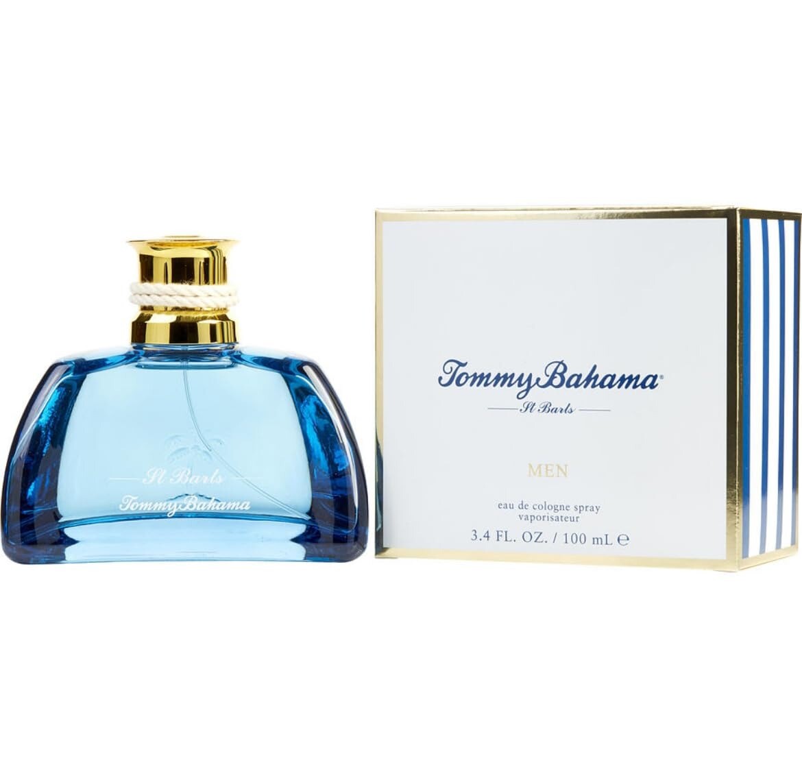 

Одеколон Tommy Bahama St. Barts, 100 мл