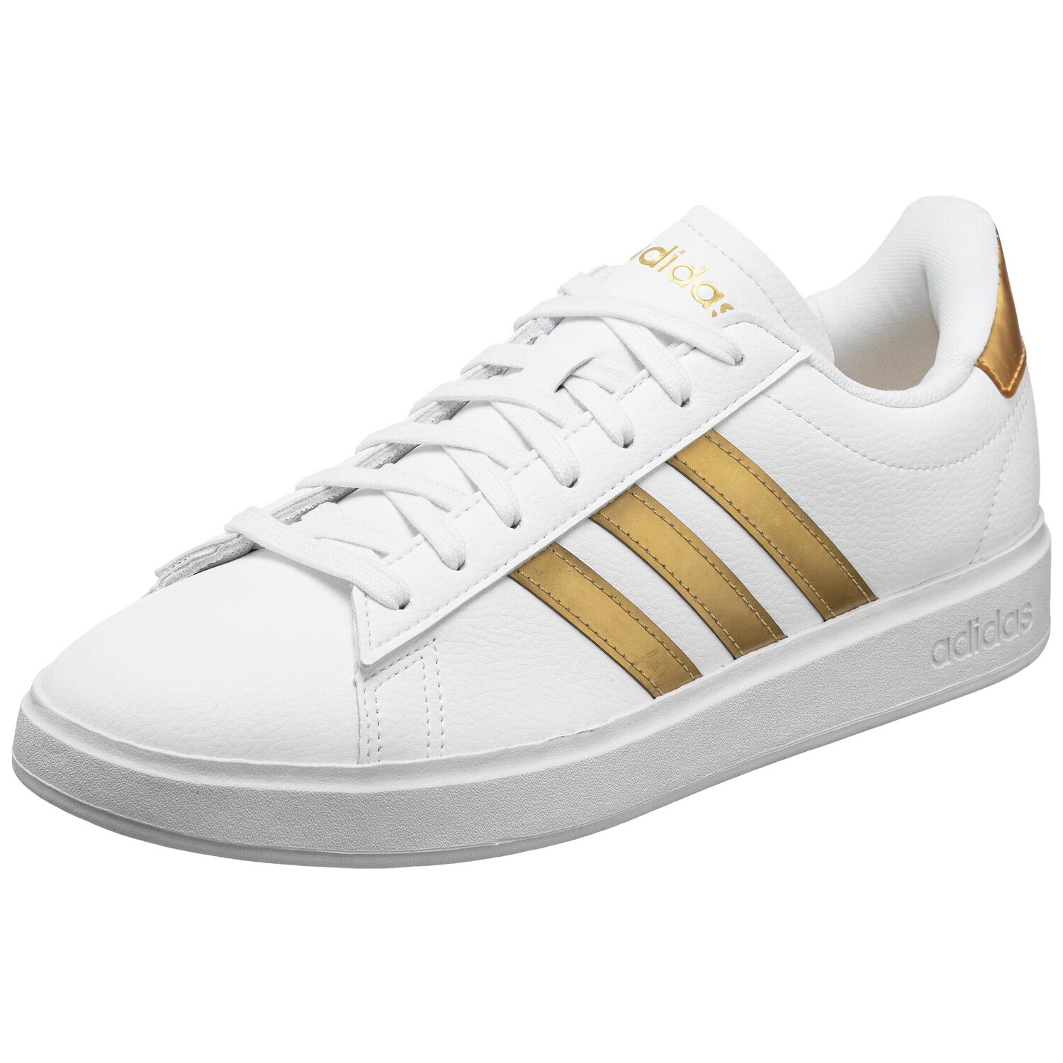 

Кроссовки adidas Performance Grand Court 2.0, белый