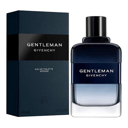 givenchy gentleman intense мужская туалетная вода 100 мл Туалетная вода Givenchy Gentleman Intense 60 мл