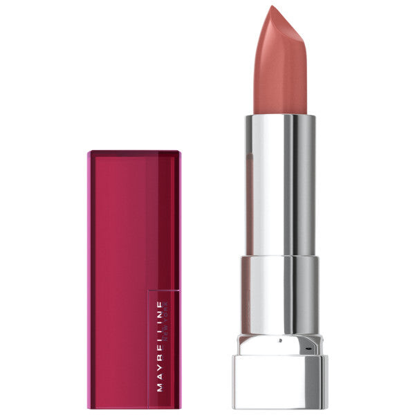 

Maybelline Губная помада Color Sensational 140 Intense Pink