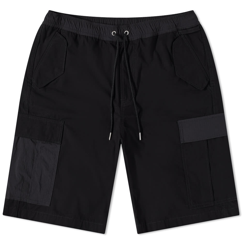 

Шорты FDMTL CORDURA CARGO SHORT