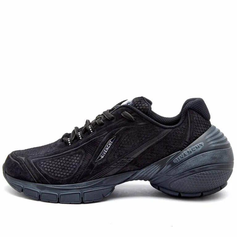 

Кроссовки Givenchy TX-MX Runner, черный
