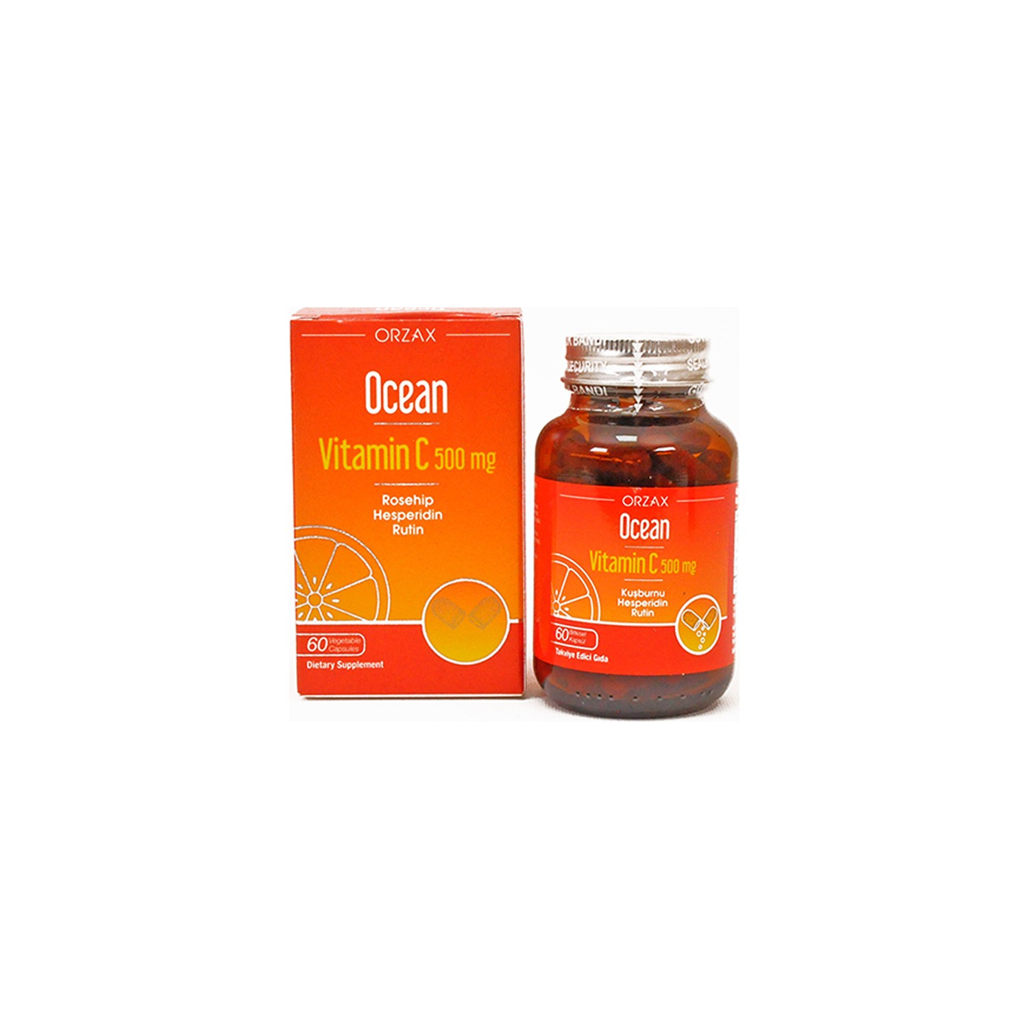 Ocean 500. Orzax Ocean Vitamin c с биофлавоноидами 1000 MG 30 Tablets. Сок simple.