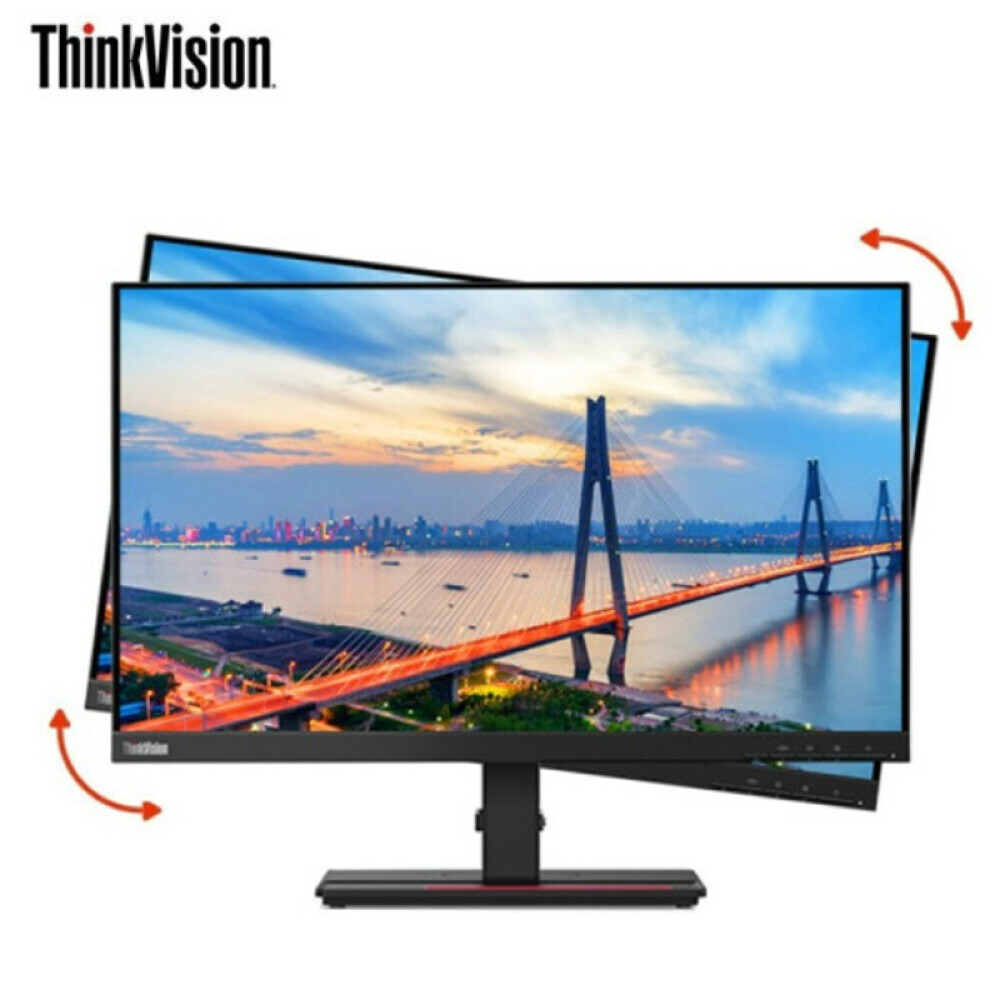 

Монитор Lenovo P24Q-20 23,8" 2K