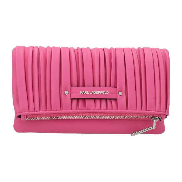 

Кошелек Karl Lagerfeld K/Kushion, розовый