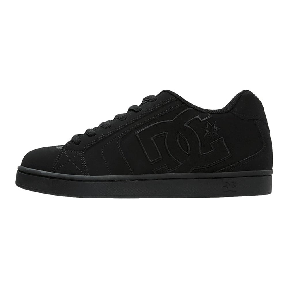 Кроссовки Dc Shoes Net , black - фото