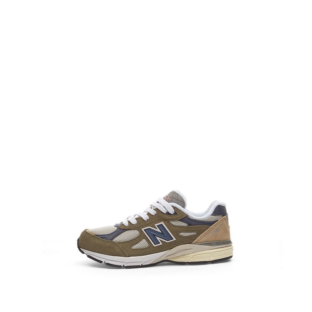 

Кроссовки New Balance PC990TO3 - Pre School