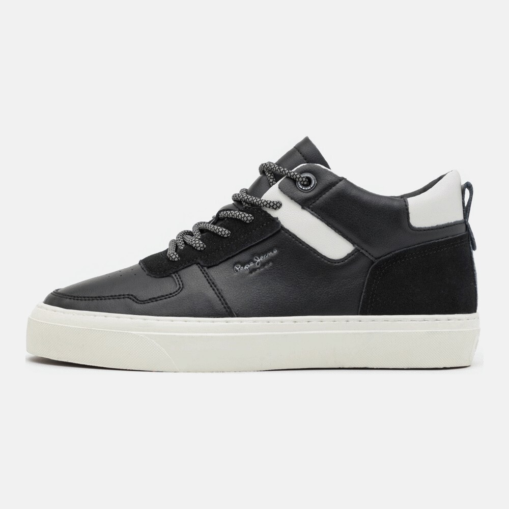 

Кроссовки Pepe Jeans Yogi Street 2.0, black