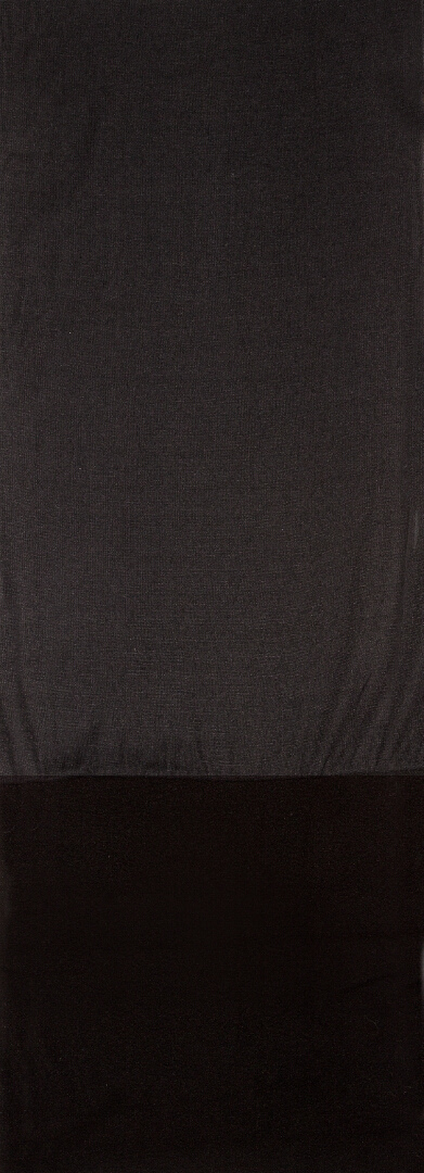 Шарф Modeka Black многофункциональный, черный многофункциональный шарф viking черный