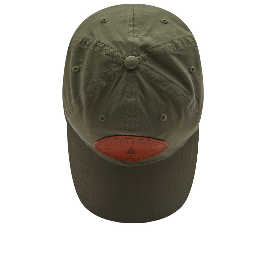

Легкая кепка рыболова Filson