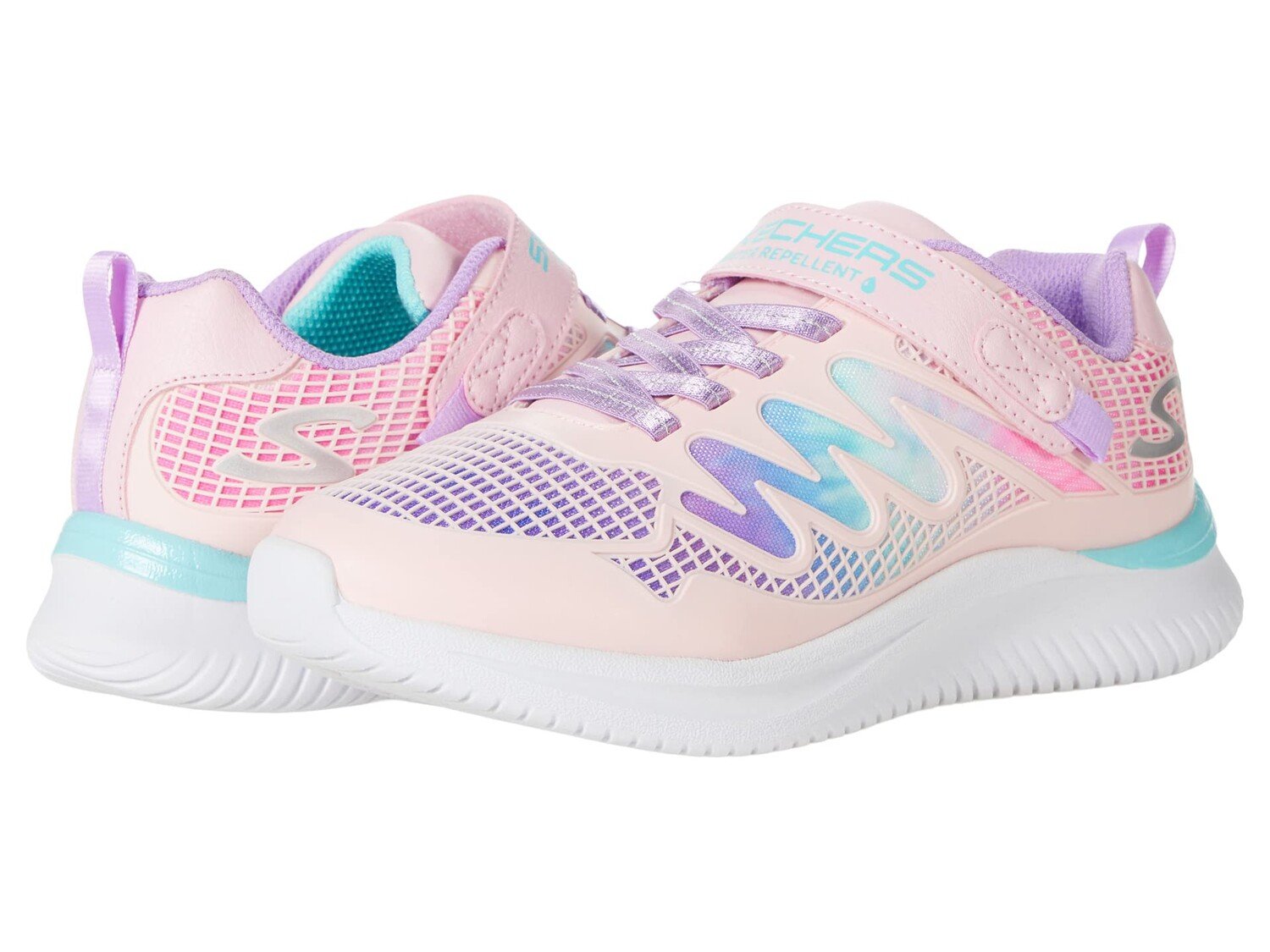

Кроссовки SKECHERS KIDS, Jumpsters