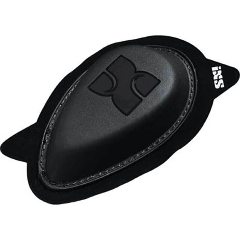 

Вставки протектора IXS Hard Pro US для колена, черный