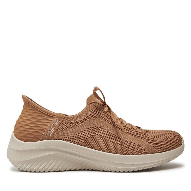 

Кроссовки Skechers Ultra Flex 3.0-Brilliant Path 149710/TAN Tan, коричневый