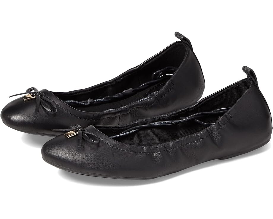 

Балетки Michael Kors Juliette Flat, черный