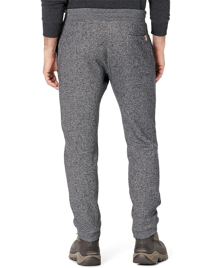 

Брюки tentree Atlas Pants, цвет Meteorite Black Marled