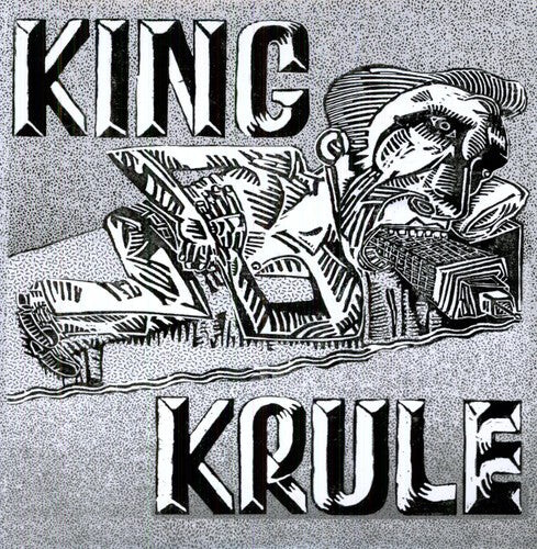 

Виниловая пластинка King Krule: King Krule