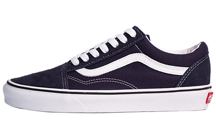 

Vans Old Skool Night Midnight Синий