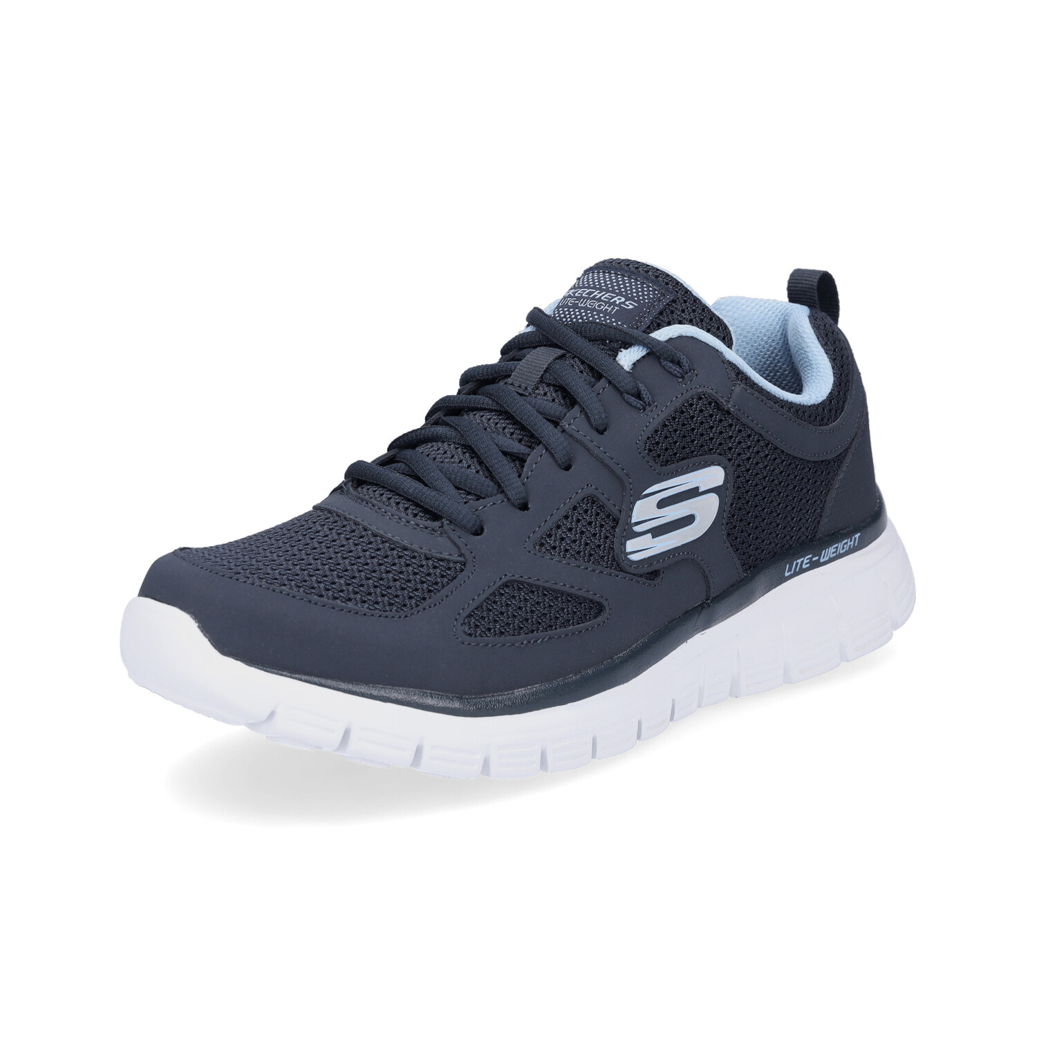 

Низкие кроссовки Skechers, синий