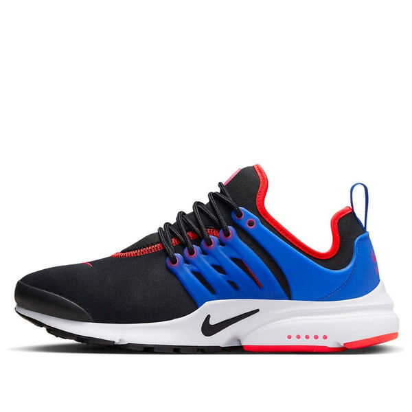 

Кроссовки Air Presto Nike, черный