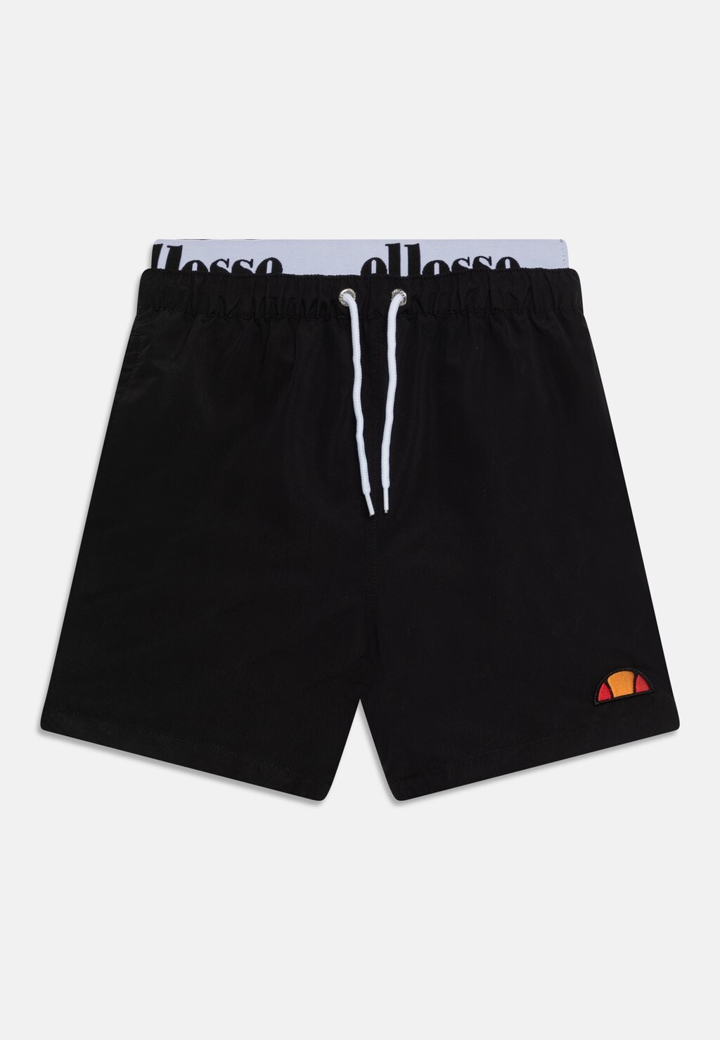 

Шорты для плавания RAMSEY Ellesse, цвет black