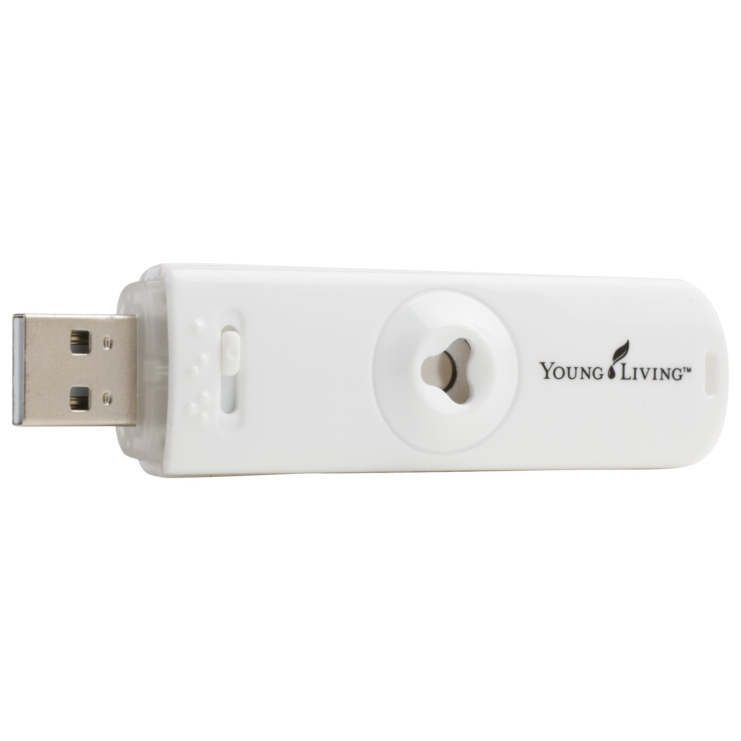 

Диффузор Young Living USB, белый